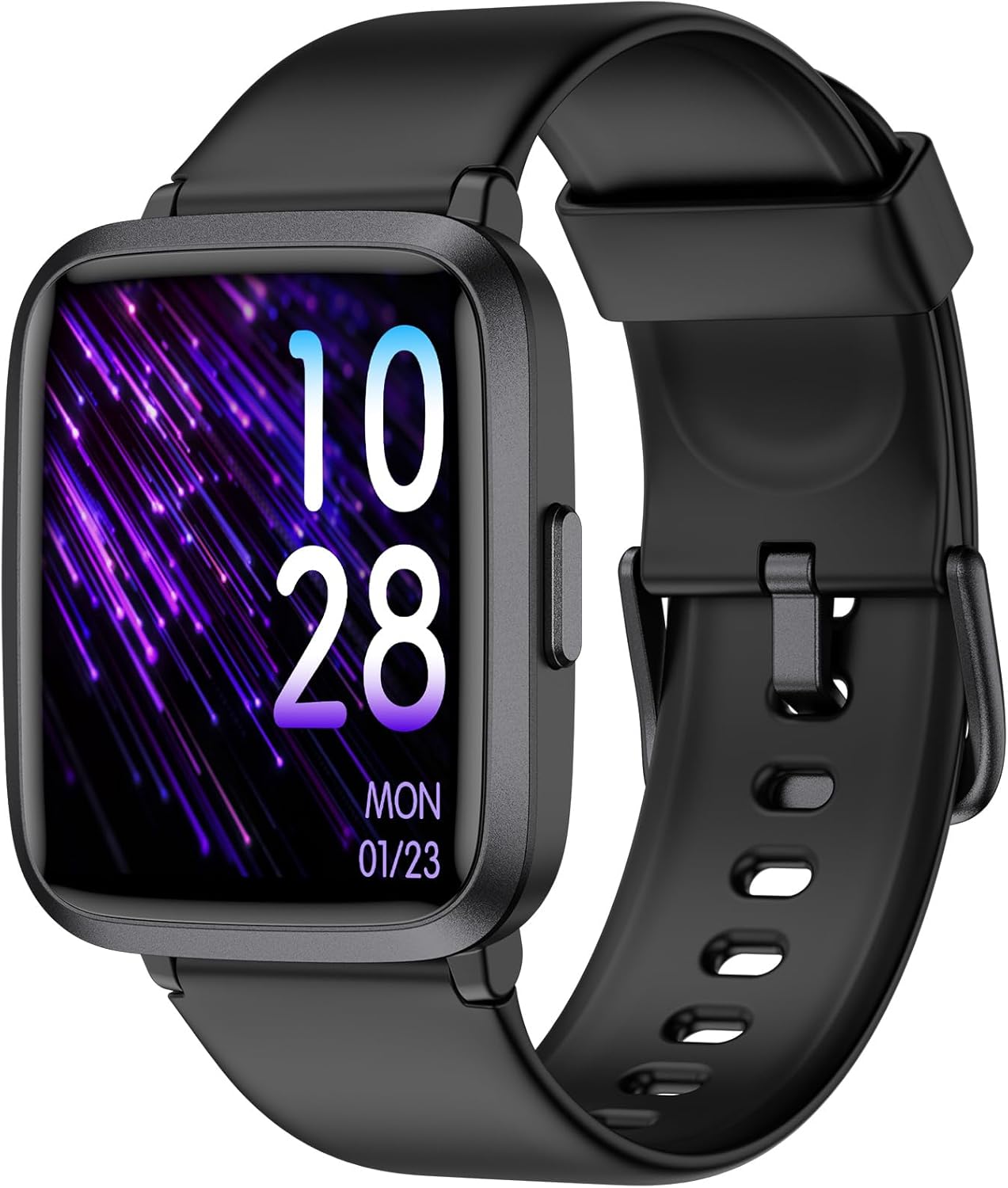 Fitness Tracker Watch