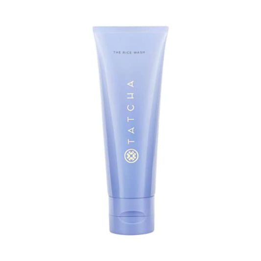 TATCHA The Rice Wash