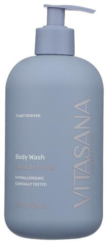 Body Wash