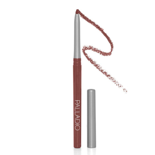 Palladio Retractable Waterproof Lip Liner