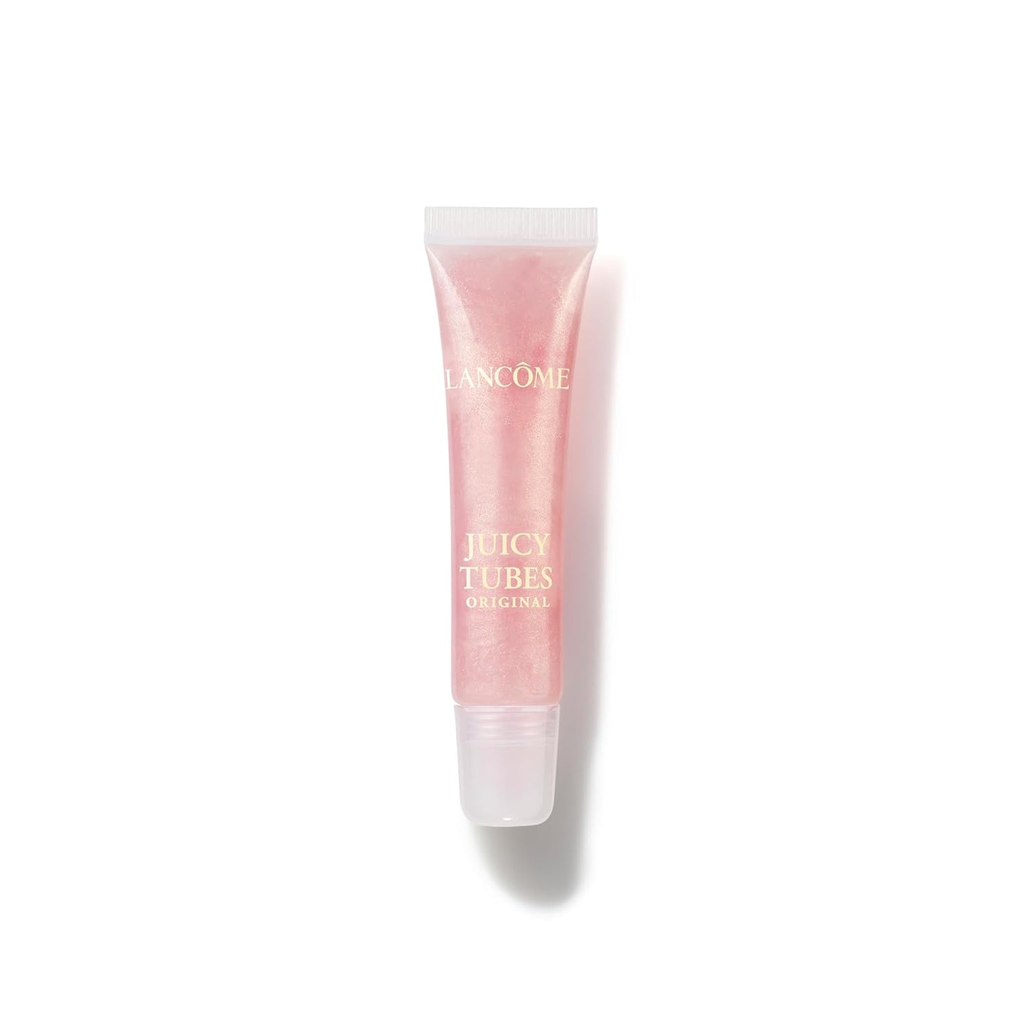 Lancôme Juicy Tubes - Long-Wear Lip Gloss