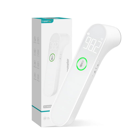 Basal Thermometer for Adults and Kids