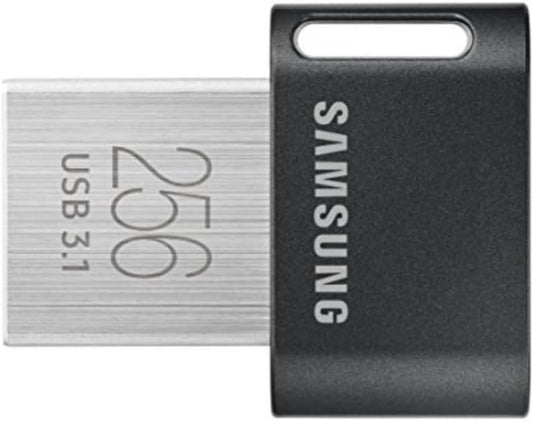 SAMSUNG MUF-256AB/AM FIT Plus 256GB