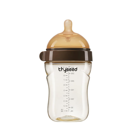 Bottles for Breastfed Baby