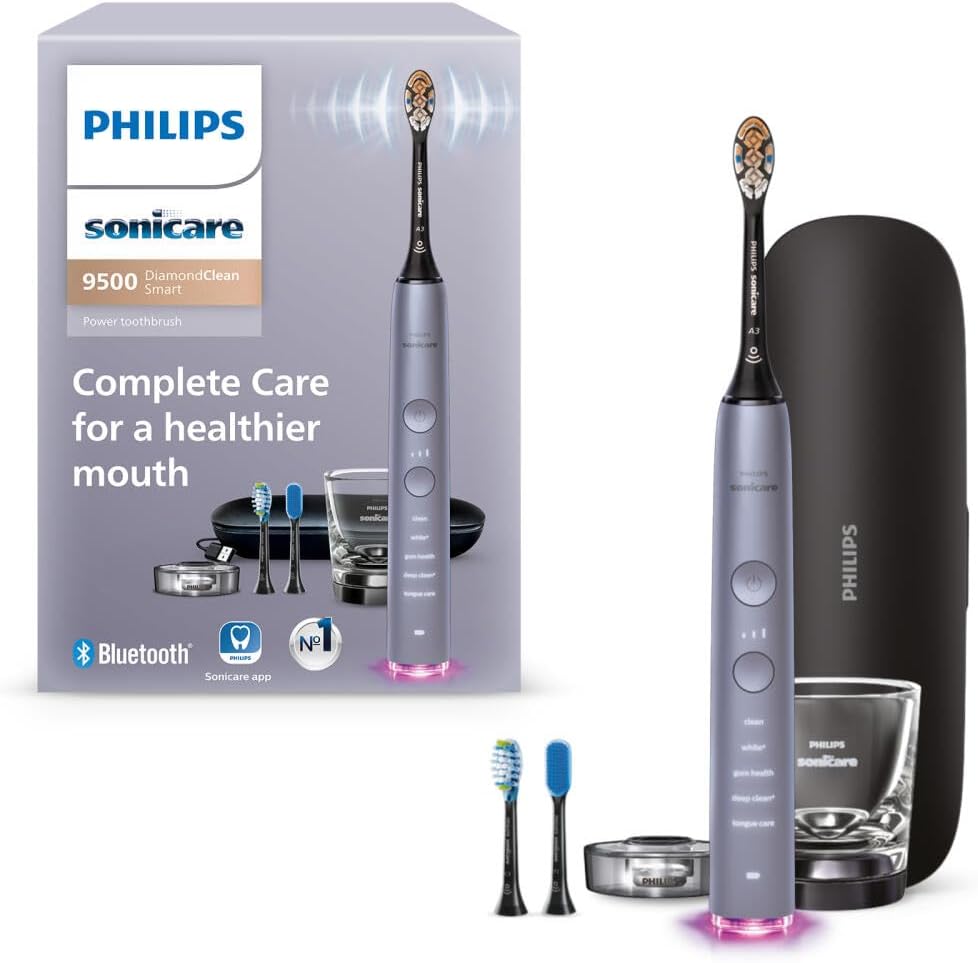 Philips Sonicare DiamondClean