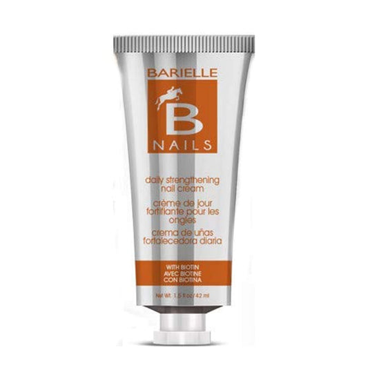 Barielle Nails Daily Strengthening