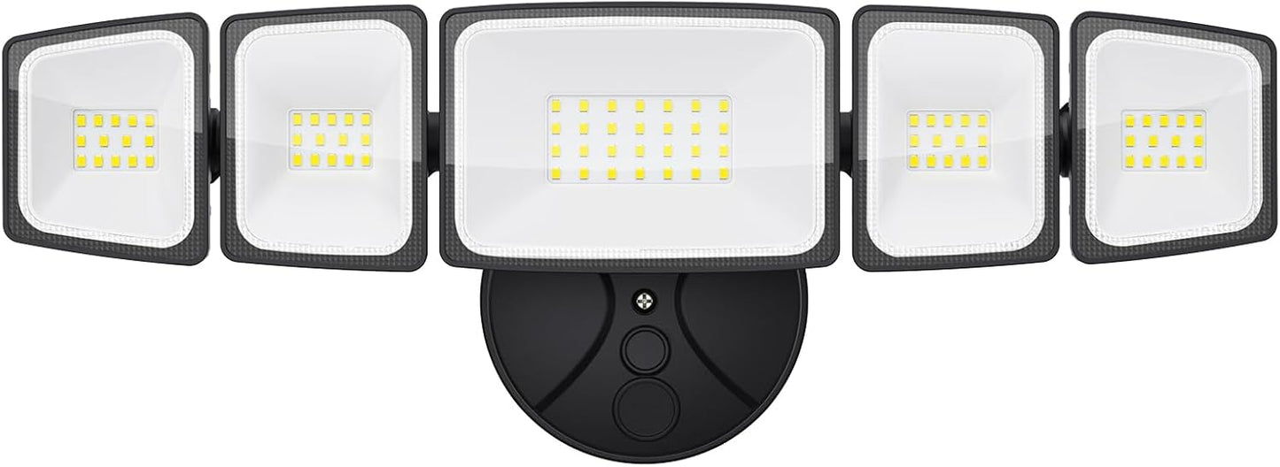 70W LED Flood Lights Outdoor Waterproof IP65