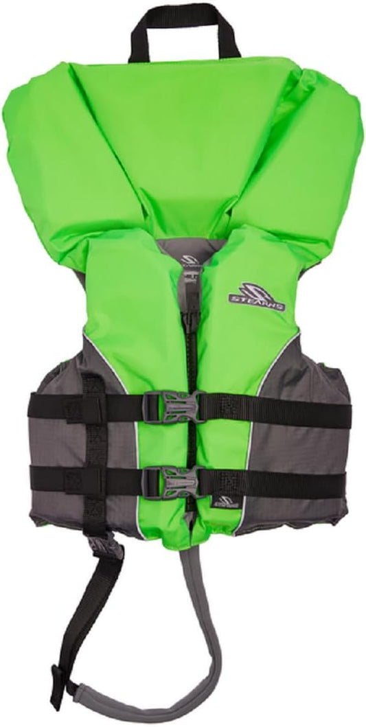 Stearns Kids Life Jacket