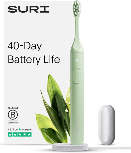 SURI Electric Toothbrush