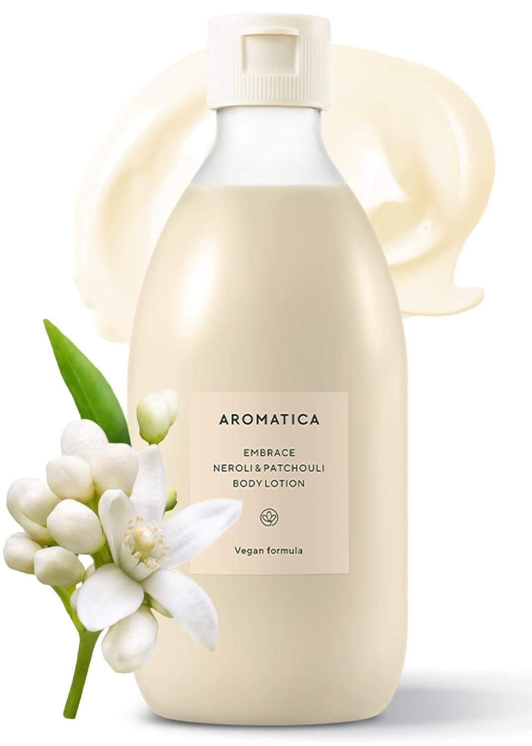 AROMATICA Embrace Body Lotion