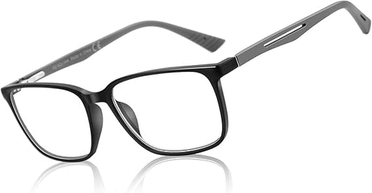 BLUEMOKY Blue Light Reading Glasses for Men