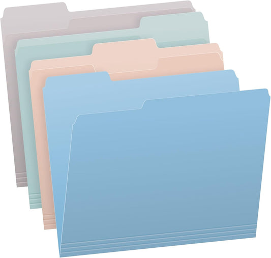 Pendaflex File Folders