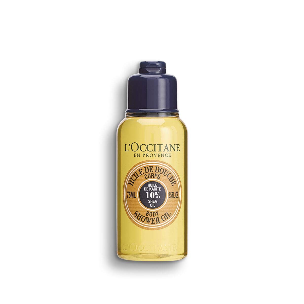 L'OCCITANE Shea Body Shower Oil