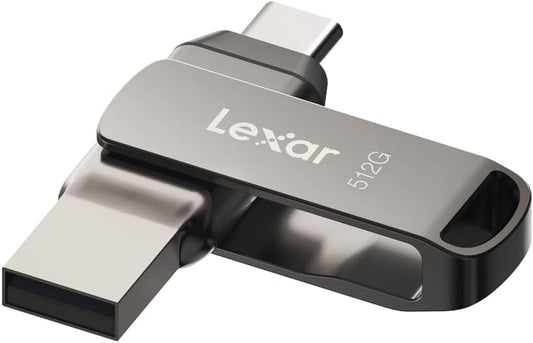 Lexar 512GB JumpDrive