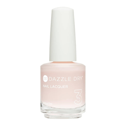 Dazzle Dry Nail Lacquer (Step 3)