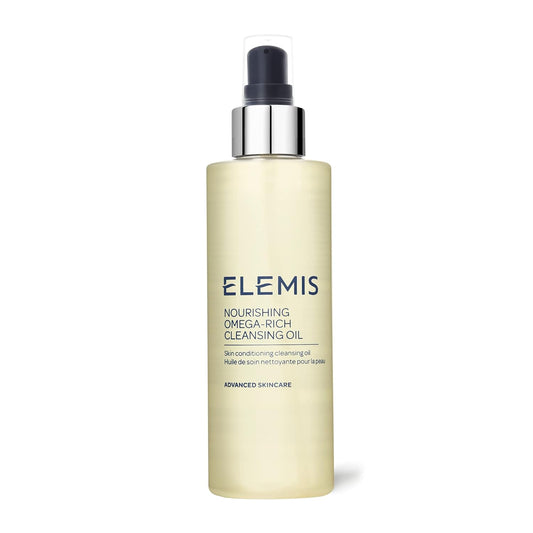 ELEMIS Nourishing Omega-Rich Cleansing Oi