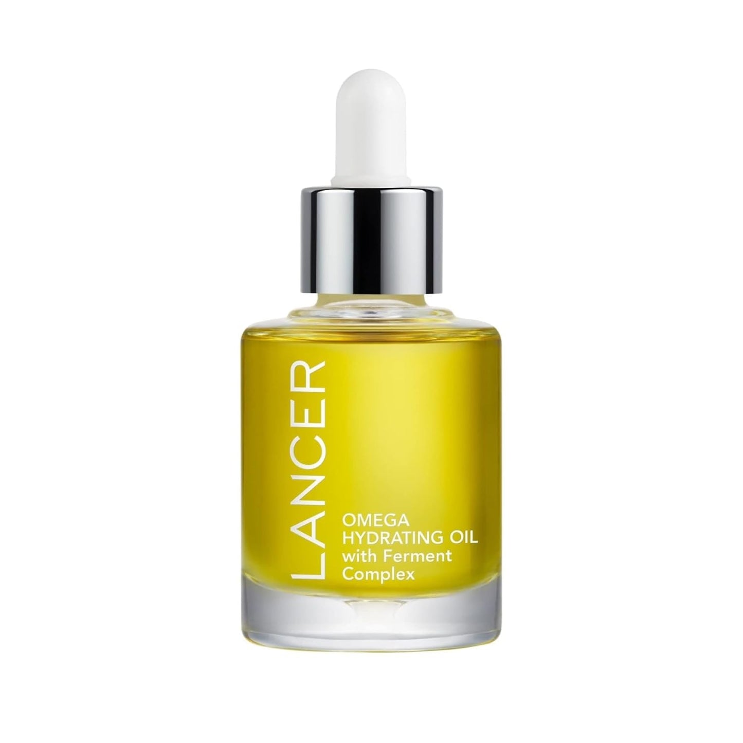 Lancer Skincare Omega Hydrating Oil with Ferment Complex