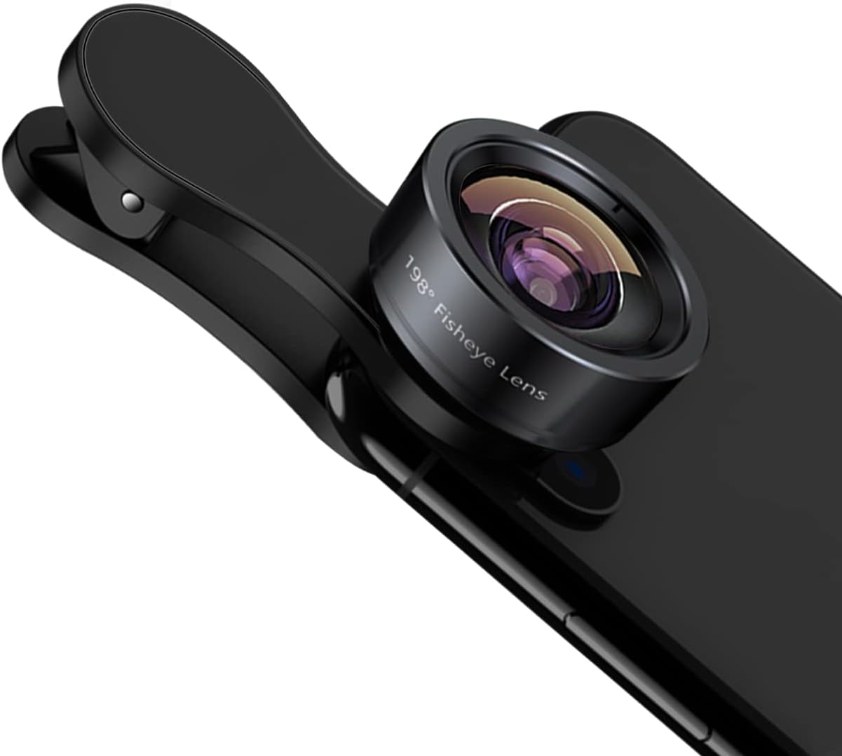 KEYWING Fisheye Lens