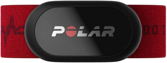 Polar H10 Heart Rate Monitor – ANT +