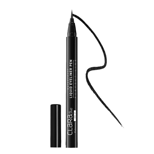 Waterproof Liquid Eyeliner Pen