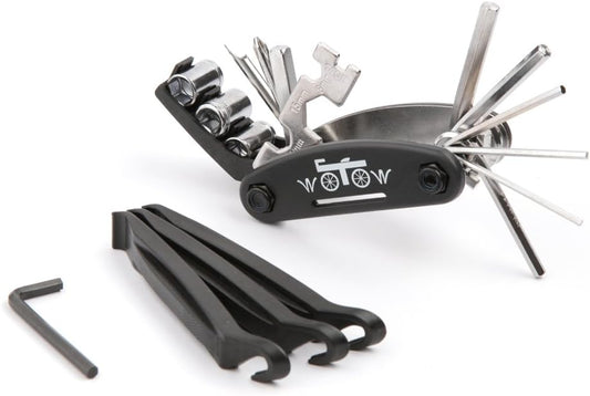 WOTOW Bike Repair Tool Kit