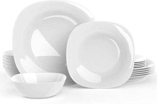 Dinnerware Set, HomeElves Square