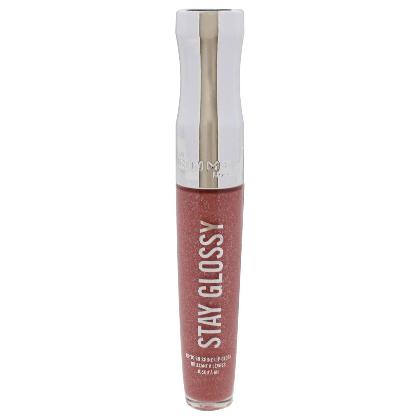 Rimmel Stay Glossy Lip Gloss