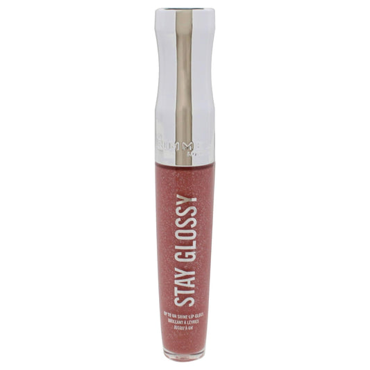 Rimmel Stay Glossy Lip Gloss