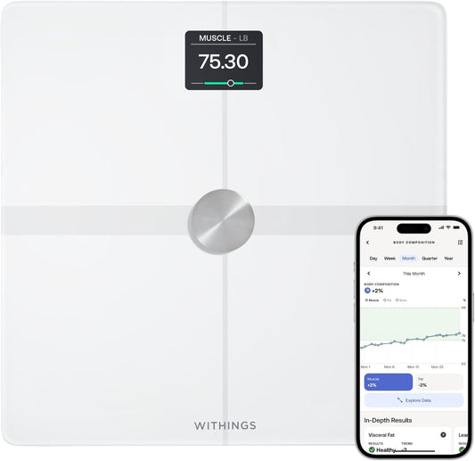 WITHINGS Body Smart