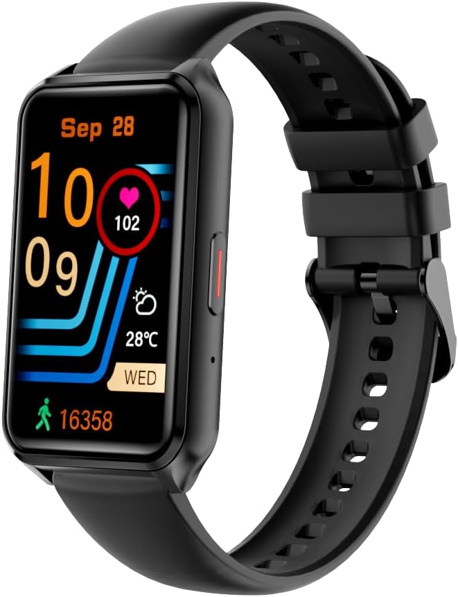 Smart Watch Fitness Tracker