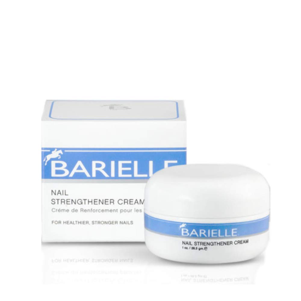 Barielle Nail Strengthener Cream