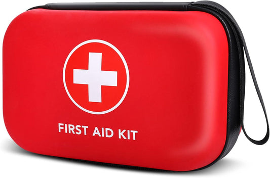 First-Aid-Kit-for-Car-Home-Travel