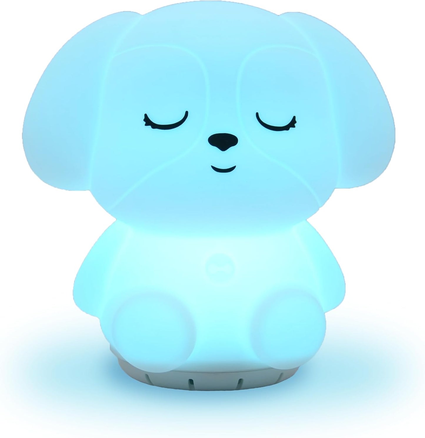 Mindfulness 'Breathing Puppy'