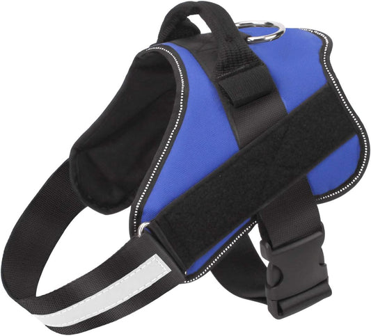 Bolux Dog Harness