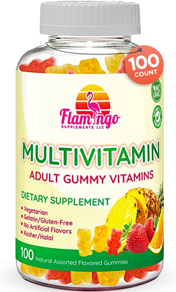 Multivitamin Gummies