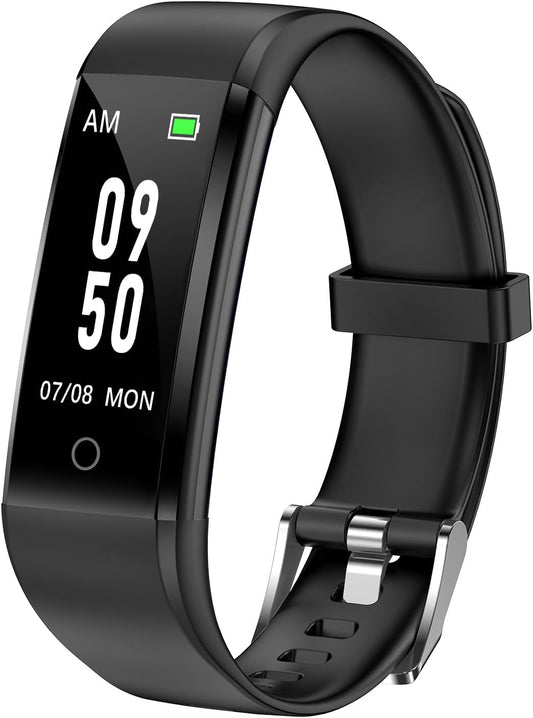 GRV No Bluetooth Pedometer Watch