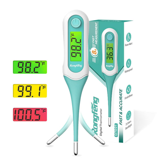 Digital Oral Thermometer