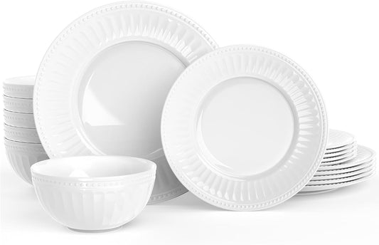 Dinnerware Set, HomeElves