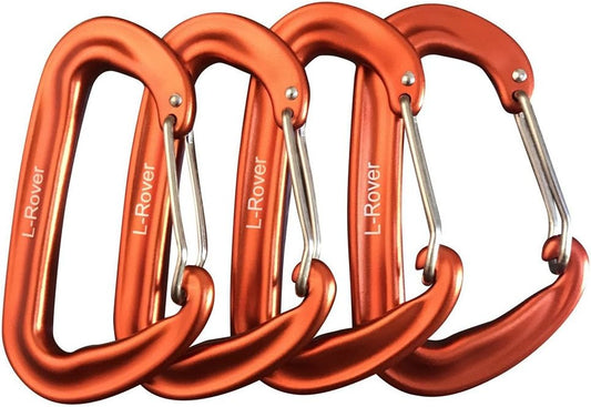 Carabiner