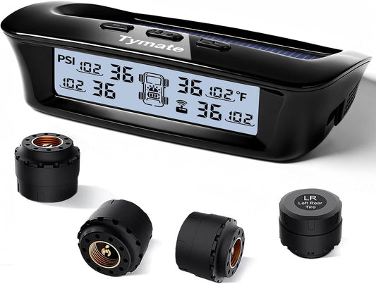 Tymate RV Tire Pressure Monitoring System