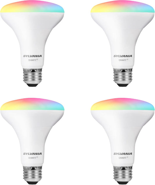 SYLVANIA Wifi LED Smart Light Bulb