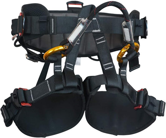 SOB Climbing Harness