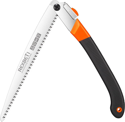 REXBETI Folding Saw