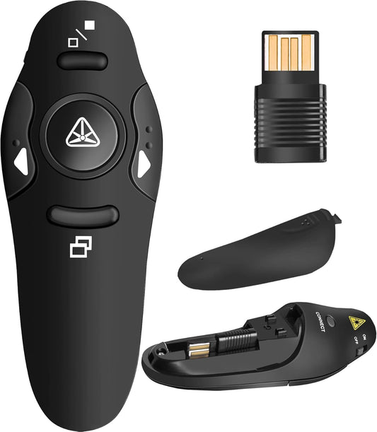 Presentation Remote Clicker