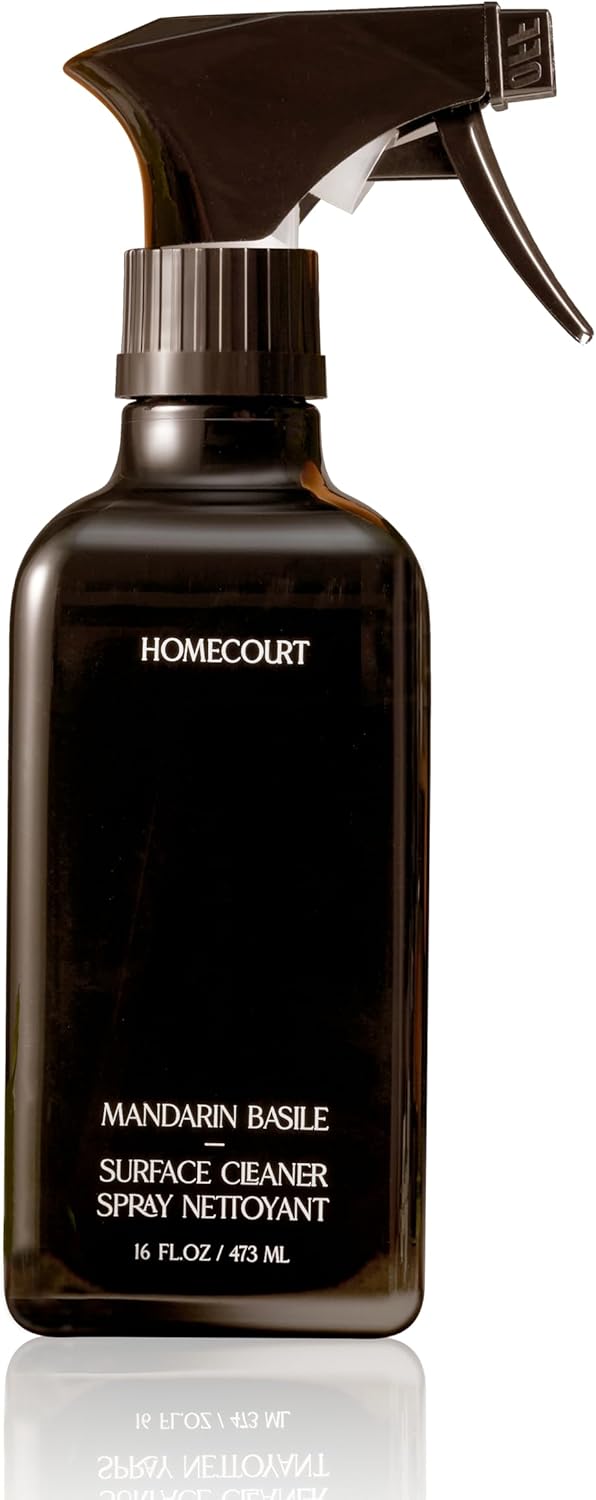 Homecourt Surface Cleaner Spray