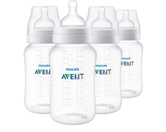 Philips Avent Anti-Colic Baby Bottles