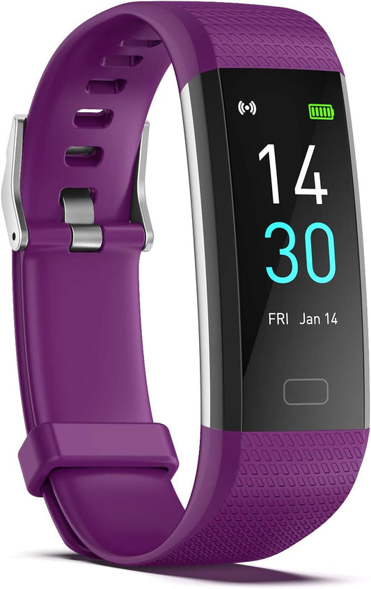 ENGERWALL Fitness Tracker