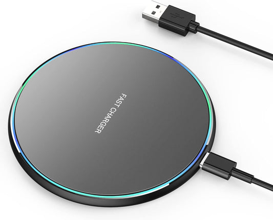 Wireless Charger