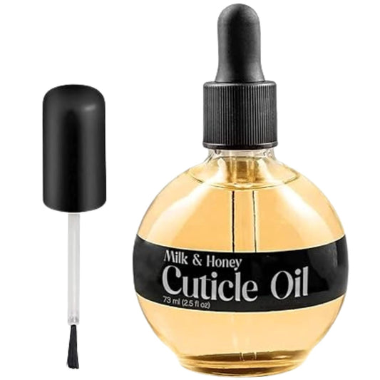 C CARE Cuticle Oil For Nails