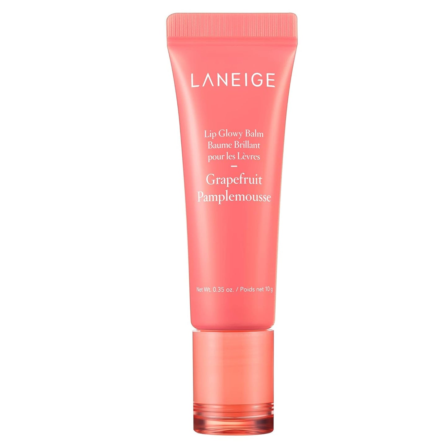 LANEIGE Lip Glowy Balm Stocking Stuffer